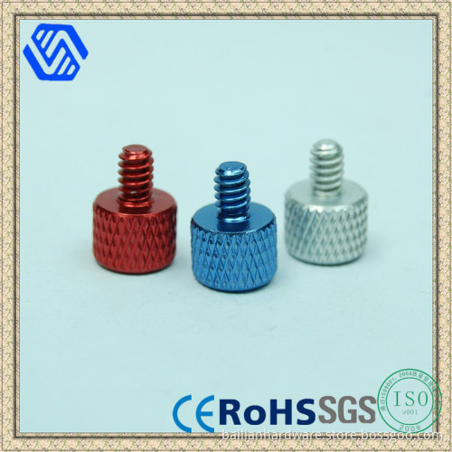 Hand to Twist Screws